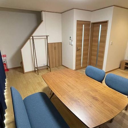 富士山下cottage-B Narusawa Exteriör bild