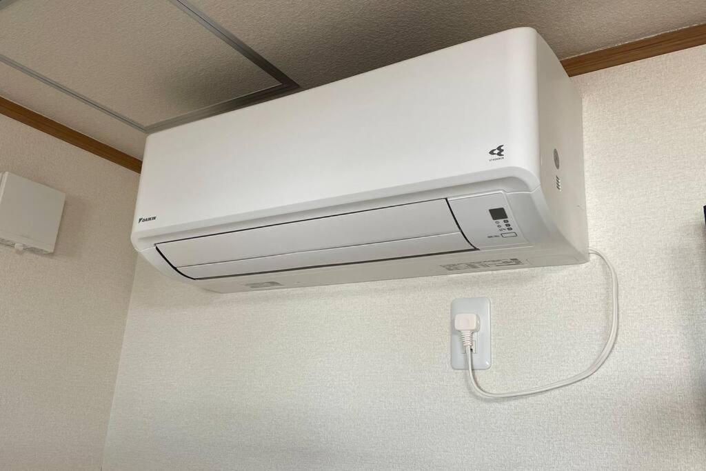 富士山下cottage-B Narusawa Exteriör bild